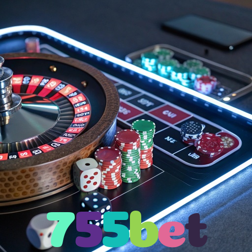 755bet - Baixe o App 755bet para Android e Comece a Jogar