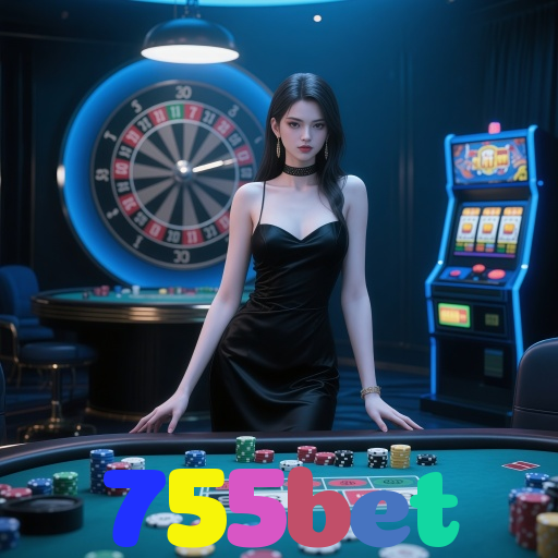 755bet - Baixe o app 755bet no Google Play e jogue ao vivo