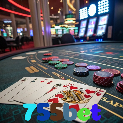 755bet - Baixe o App 755bet para Android e Comece a Jogar