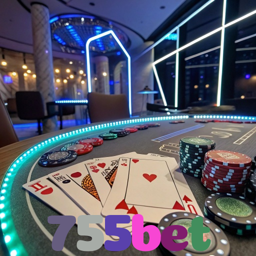 755bet - Baixe o app 755bet no Google Play e jogue ao vivo