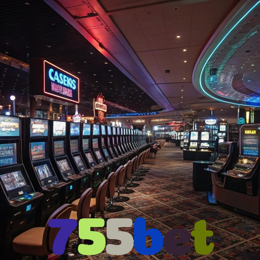 755bet - Baixe o app 755bet no Google Play e jogue ao vivo