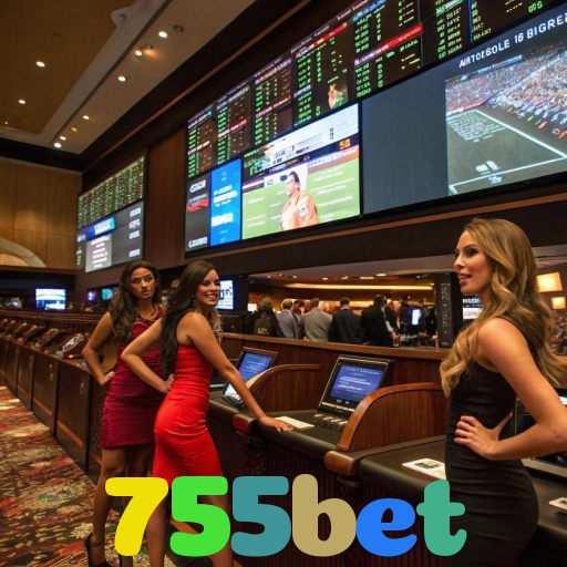 755bet - Baixe o App 755bet para Android e Comece a Jogar