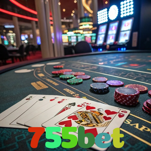 755bet - Baixe o App 755bet para Android e Comece a Jogar