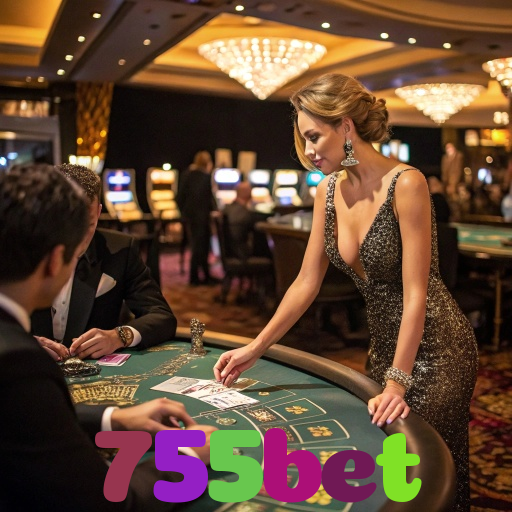 755bet - Baixe o App 755bet para Android e Comece a Jogar