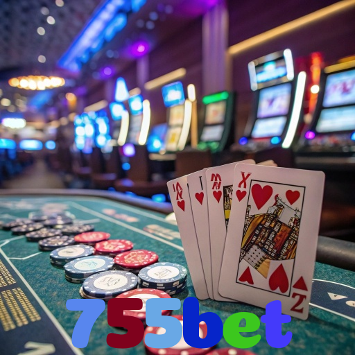 755bet - Baixe o app 755bet no Google Play e jogue ao vivo