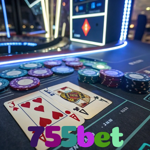 755bet - Baixe o App 755bet para Android e Comece a Jogar
