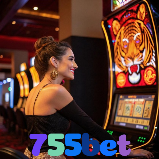 755bet - Baixe o app 755bet no Google Play e jogue ao vivo