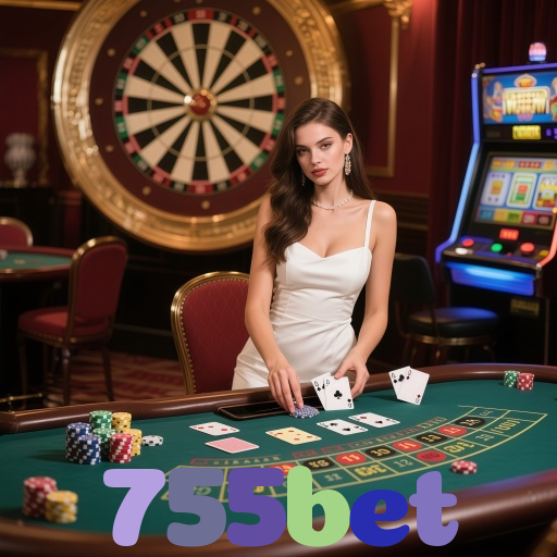 755bet - Baixe o app 755bet no Google Play e jogue ao vivo