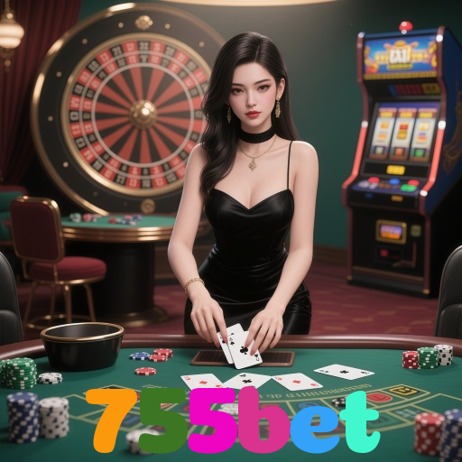 755bet - Baixe o App 755bet para Android e Comece a Jogar