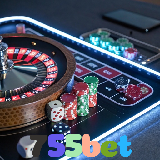 755bet - Baixe o App 755bet para Android e Comece a Jogar