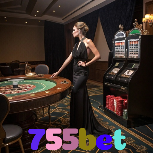 755bet - Baixe o App 755bet para Android e Comece a Jogar