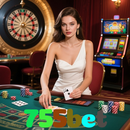 755bet - Baixe o App 755bet para Android e Comece a Jogar