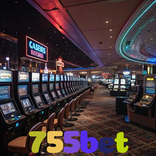 755bet - Baixe o app 755bet no Google Play e jogue ao vivo
