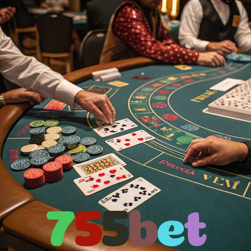 755bet - Baixe o app 755bet no Google Play e jogue ao vivo