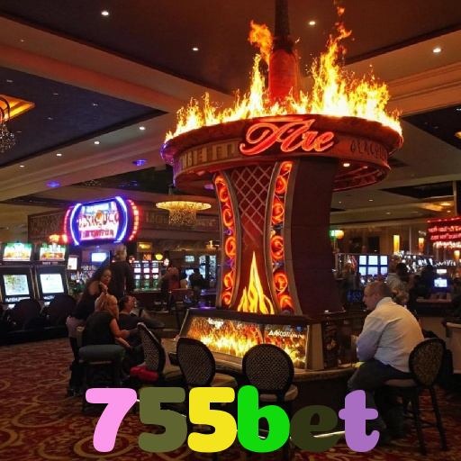 755bet - Baixe o App 755bet para Android e Comece a Jogar