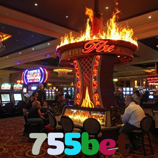 755bet - Baixe o app 755bet no Google Play e jogue ao vivo