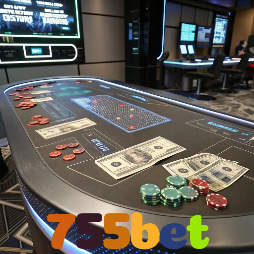 755bet - Baixe o App 755bet para Android e Comece a Jogar