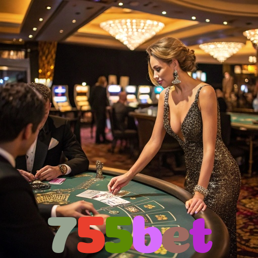 755bet - Baixe o App 755bet para Android e Comece a Jogar