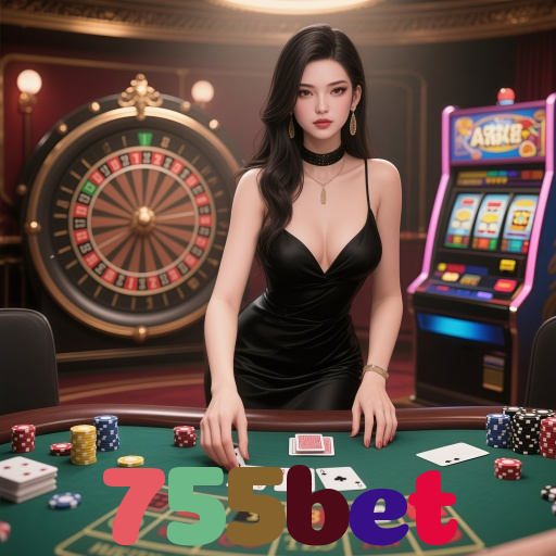 755bet - Baixe o App 755bet para Android e Comece a Jogar