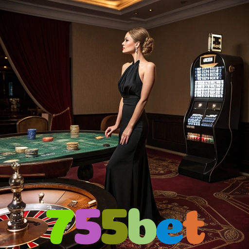 755bet - Baixe o app 755bet no Google Play e jogue ao vivo