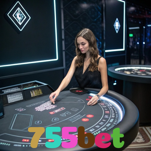 755bet - Baixe o App 755bet para Android e Comece a Jogar