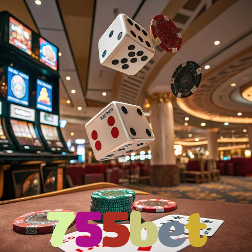 755bet - Baixe o App 755bet para Android e Comece a Jogar