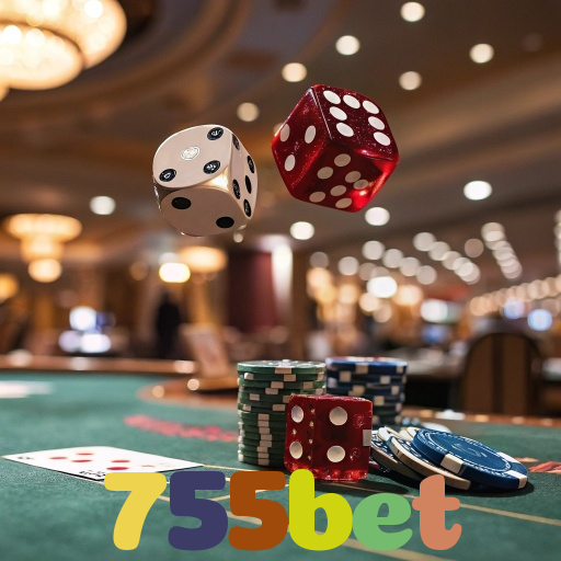 755bet - Baixe o app 755bet no Google Play e jogue ao vivo