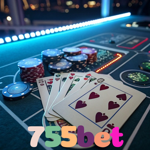 755bet - Baixe o app 755bet no Google Play e jogue ao vivo