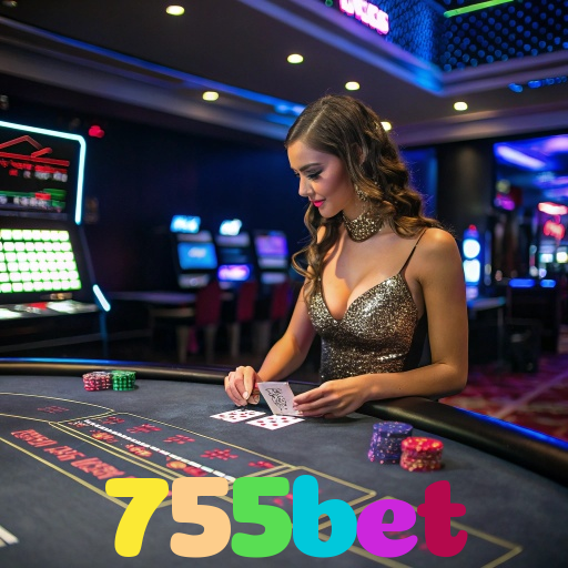 755bet - Baixe o app 755bet no Google Play e jogue ao vivo