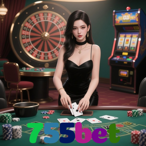 755bet - Baixe o App 755bet para Android e Comece a Jogar