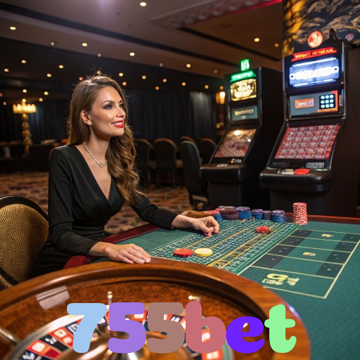755bet - Baixe o App 755bet para Android e Comece a Jogar