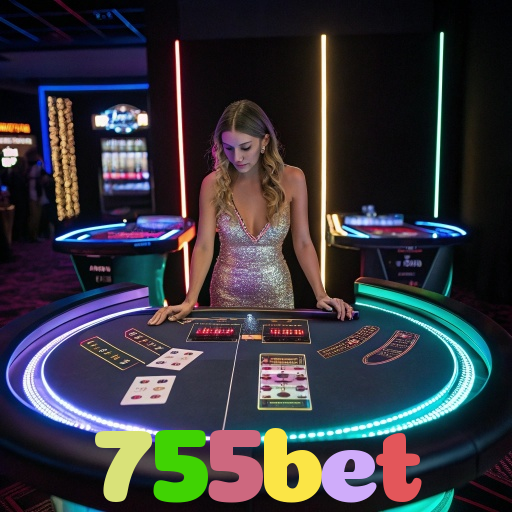 755bet - Baixe o App 755bet para Android e Comece a Jogar