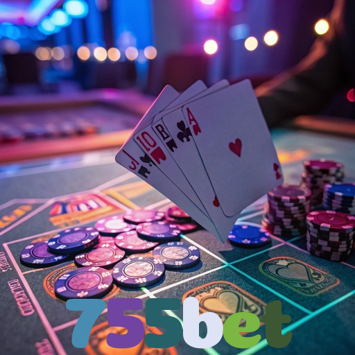 755bet - Baixe o app 755bet no Google Play e jogue ao vivo