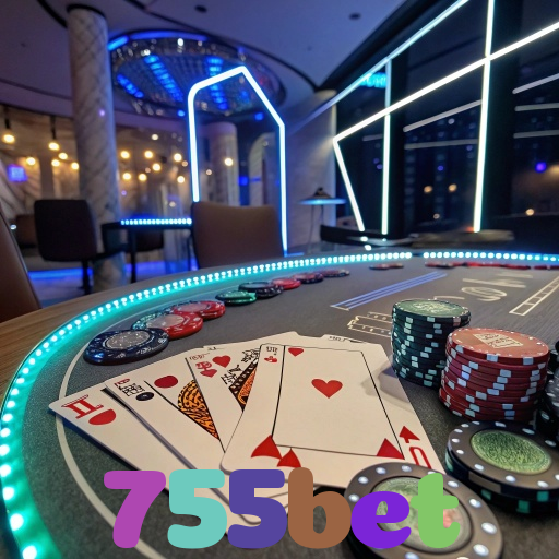 755bet - Baixe o App 755bet para Android e Comece a Jogar