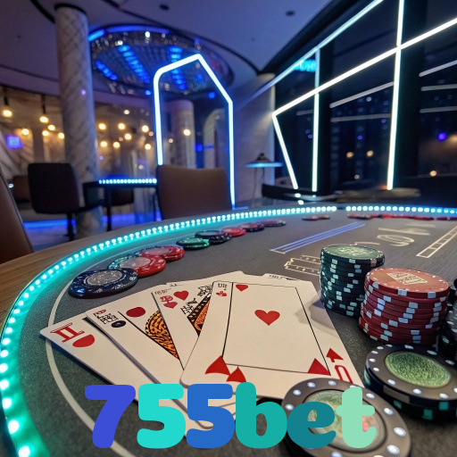 755bet - Baixe o App 755bet para Android e Comece a Jogar