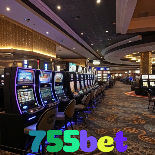 755bet - Baixe o App 755bet para Android e Comece a Jogar