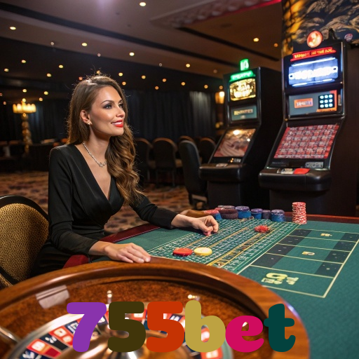755bet - Baixe o App 755bet para Android e Comece a Jogar