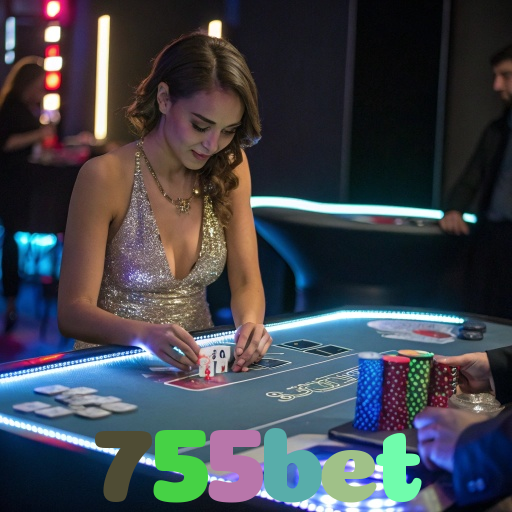 755bet - Baixe o App 755bet para Android e Comece a Jogar