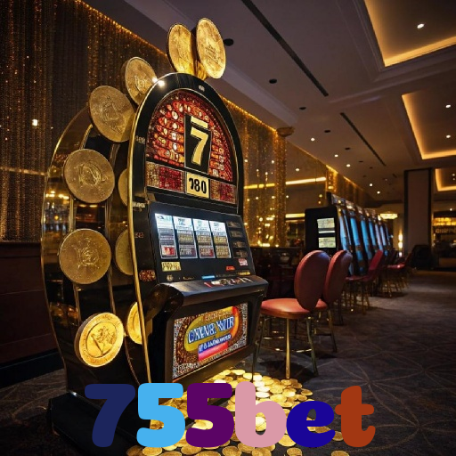 755bet - Baixe o App 755bet para Android e Comece a Jogar