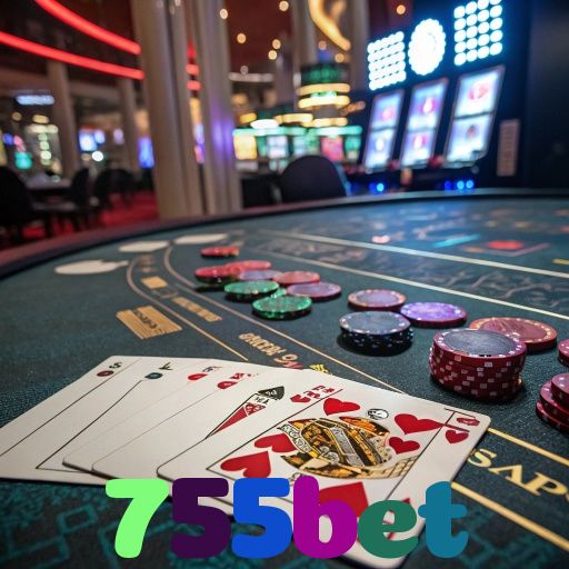755bet - Baixe o App 755bet para Android e Comece a Jogar