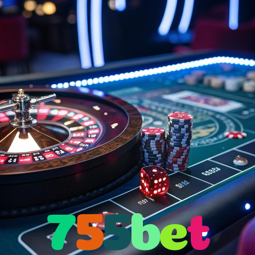 755bet - Baixe o app 755bet no Google Play e jogue ao vivo