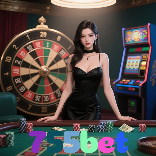 755bet - Baixe o app 755bet no Google Play e jogue ao vivo