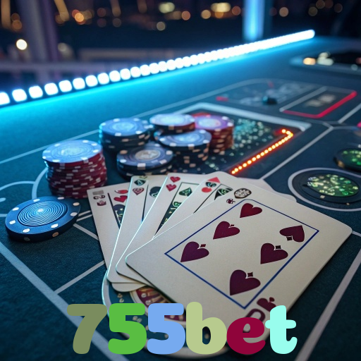 755bet - Baixe o app 755bet no Google Play e jogue ao vivo