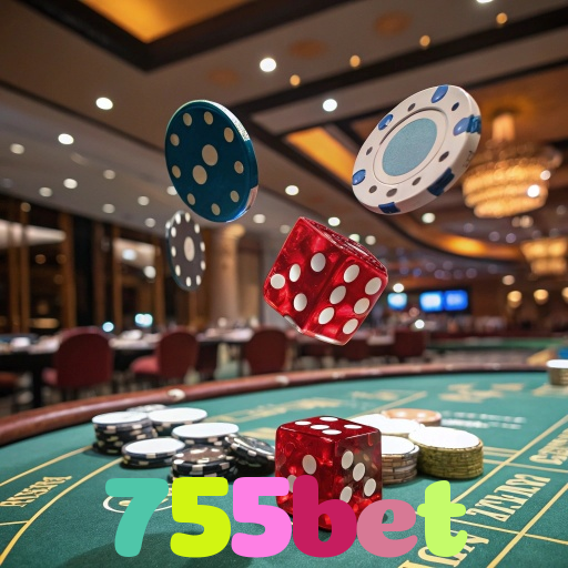 755bet - Baixe o app 755bet no Google Play e jogue ao vivo