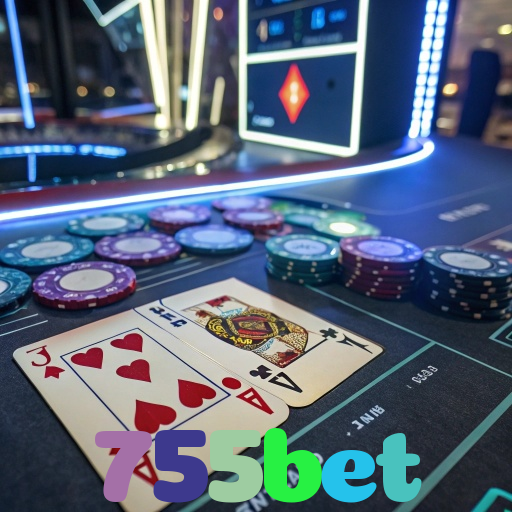 755bet - Baixe o app 755bet no Google Play e jogue ao vivo
