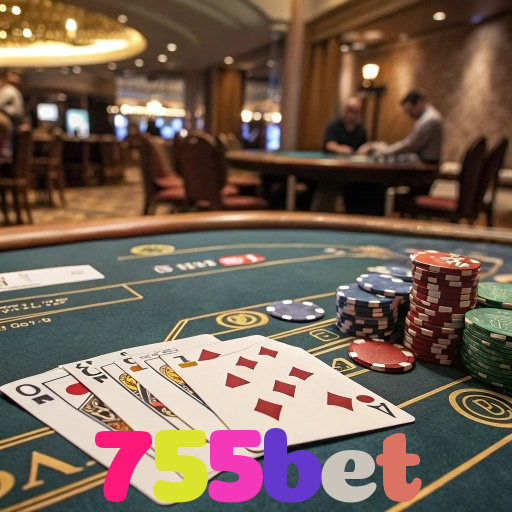 755bet - Baixe o App 755bet para Android e Comece a Jogar