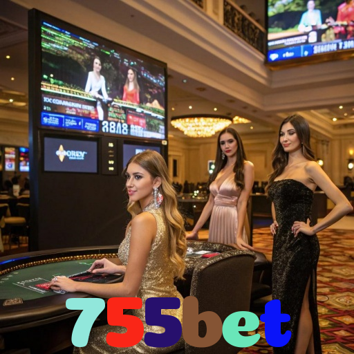 755bet - Baixe o app 755bet no Google Play e jogue ao vivo