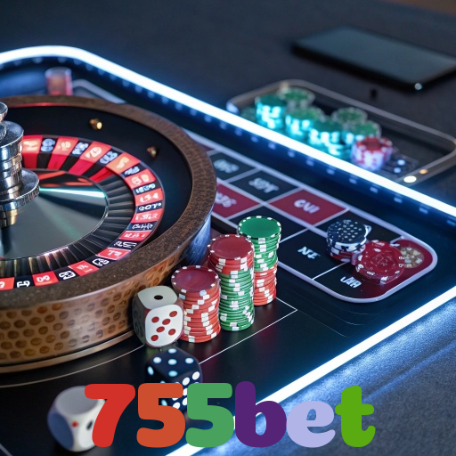 755bet - Baixe o App 755bet para Android e Comece a Jogar