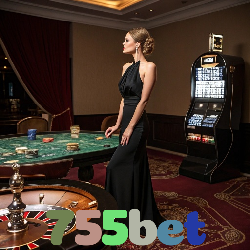 755bet - Baixe o App 755bet para Android e Comece a Jogar