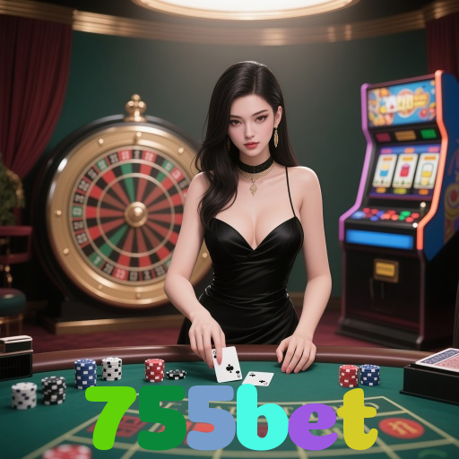 755bet - Baixe o App 755bet para Android e Comece a Jogar